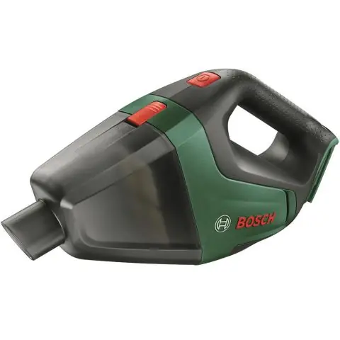 Bosch DIY Universal Vac 18 Handdammsugare Kampanjpris